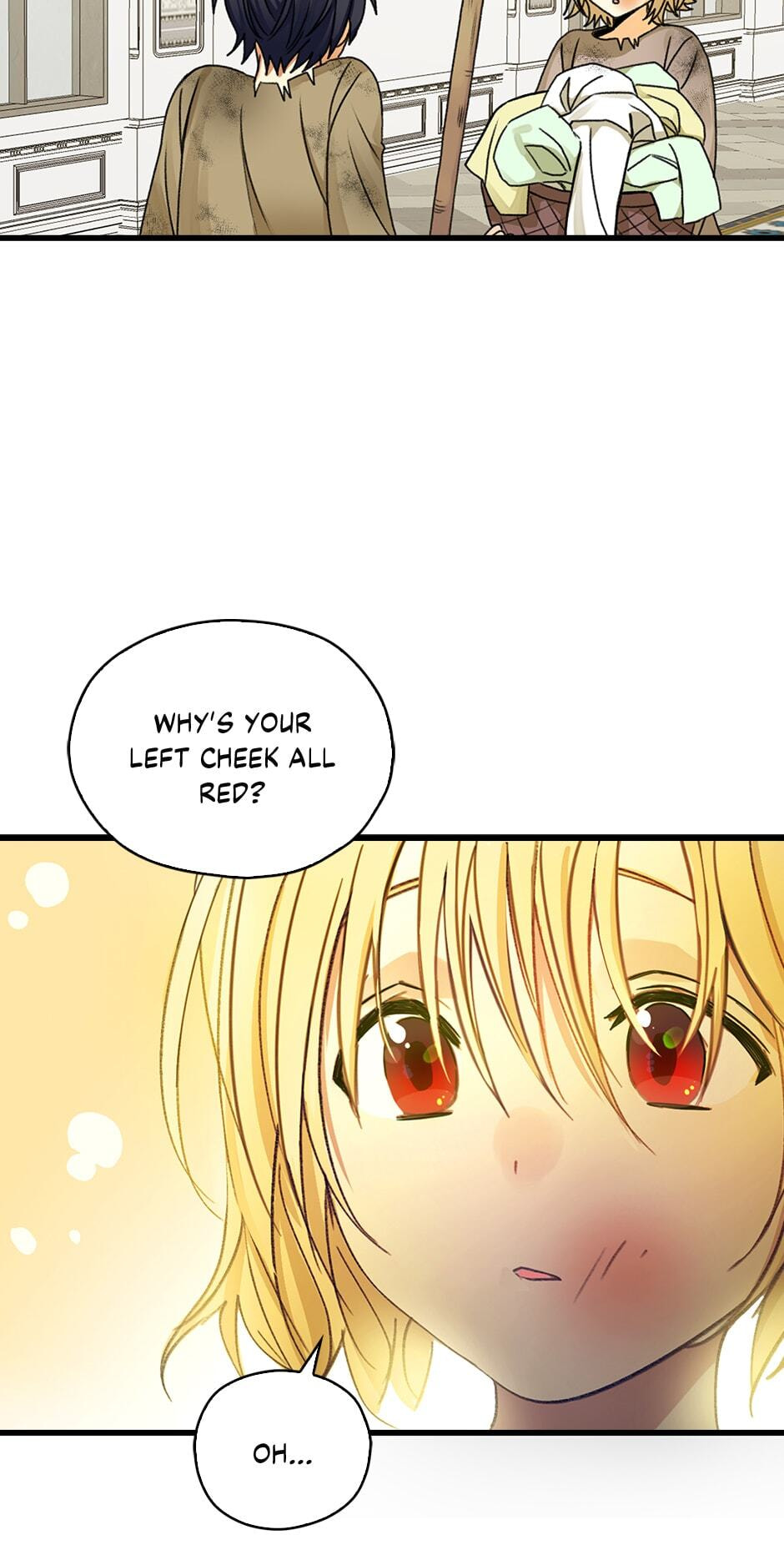 My Three Tyrant Brothers Chapter 1 page 41 - 