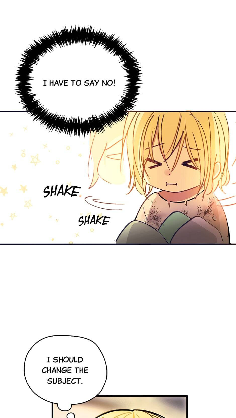 My Three Tyrant Brothers Chapter 1 page 44 - 