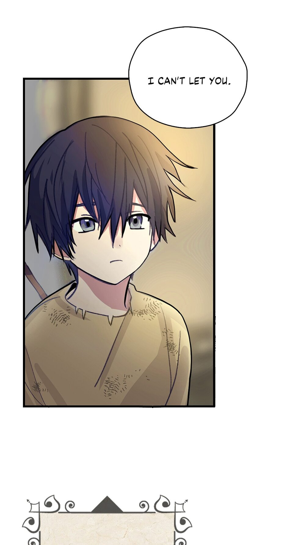 My Three Tyrant Brothers Chapter 1 page 50 - 
