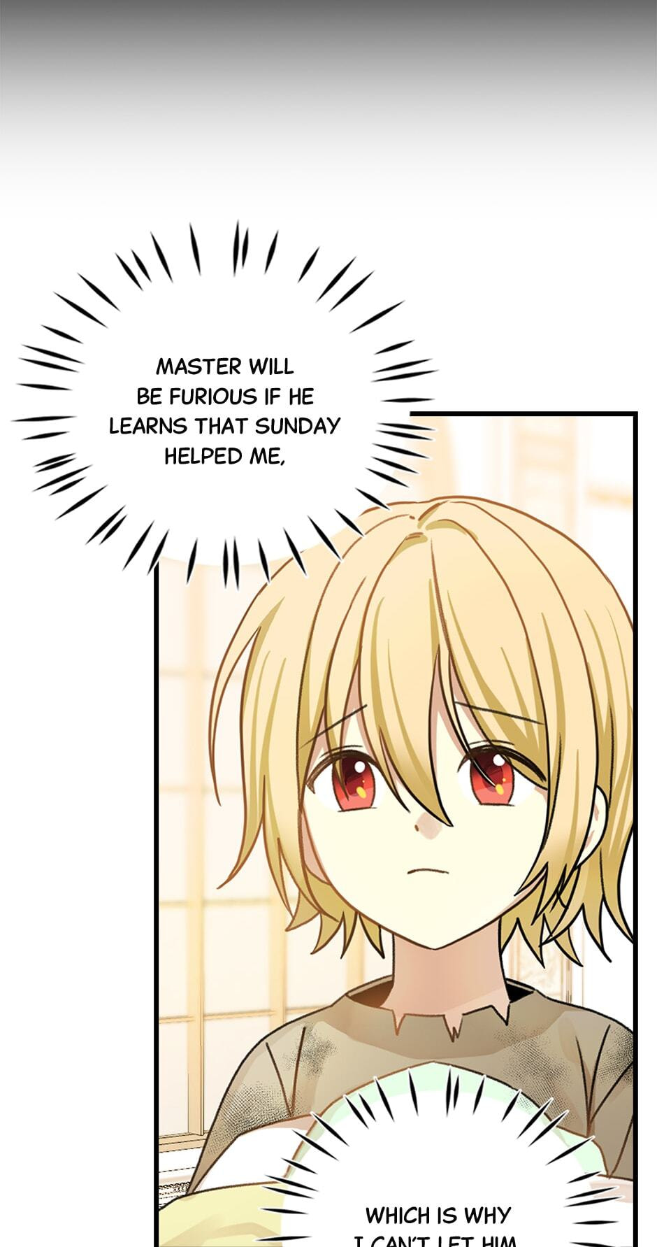My Three Tyrant Brothers Chapter 1 page 52 - 