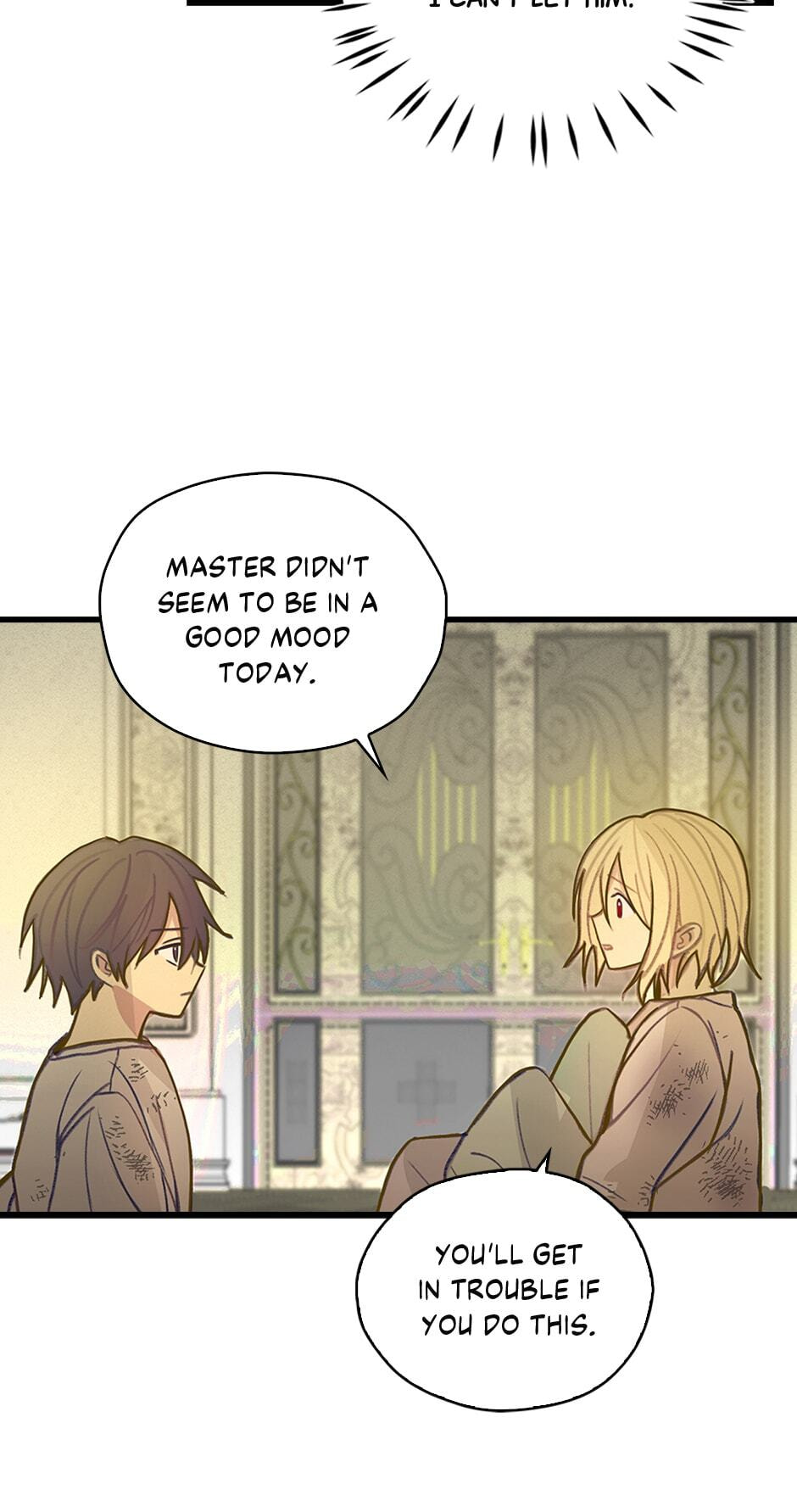 My Three Tyrant Brothers Chapter 1 page 53 - 