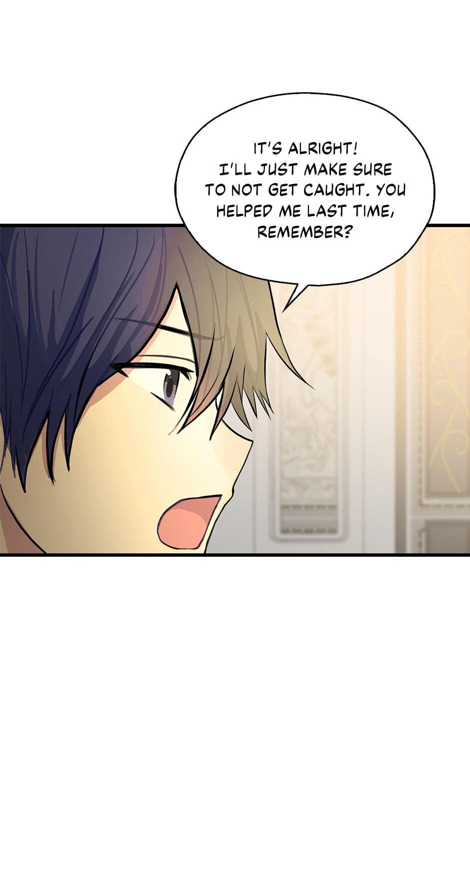 My Three Tyrant Brothers Chapter 1 page 54 - 