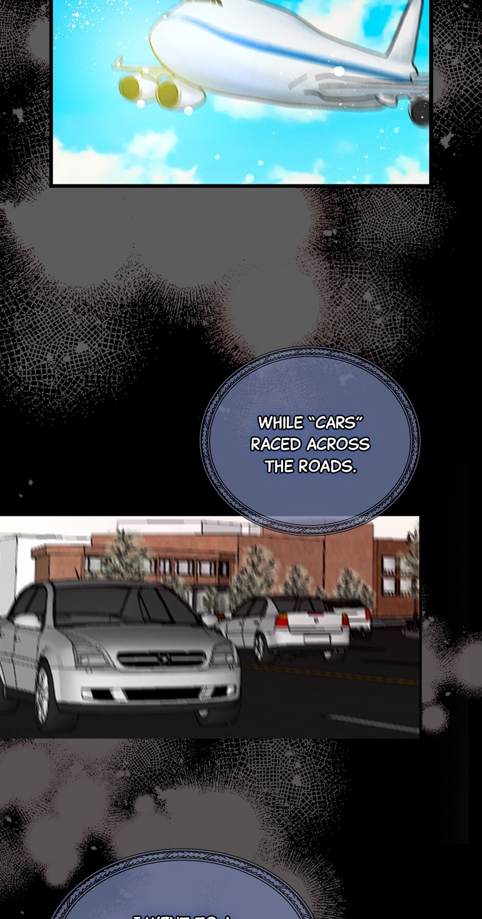 My Three Tyrant Brothers Chapter 1 page 58 - 