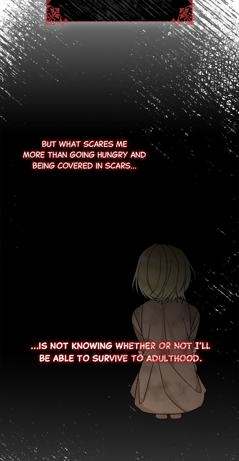 My Three Tyrant Brothers Chapter 1 page 7 - 