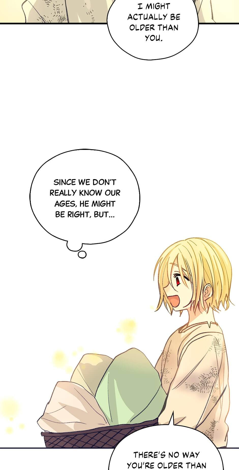 My Three Tyrant Brothers Chapter 1 page 61 - 