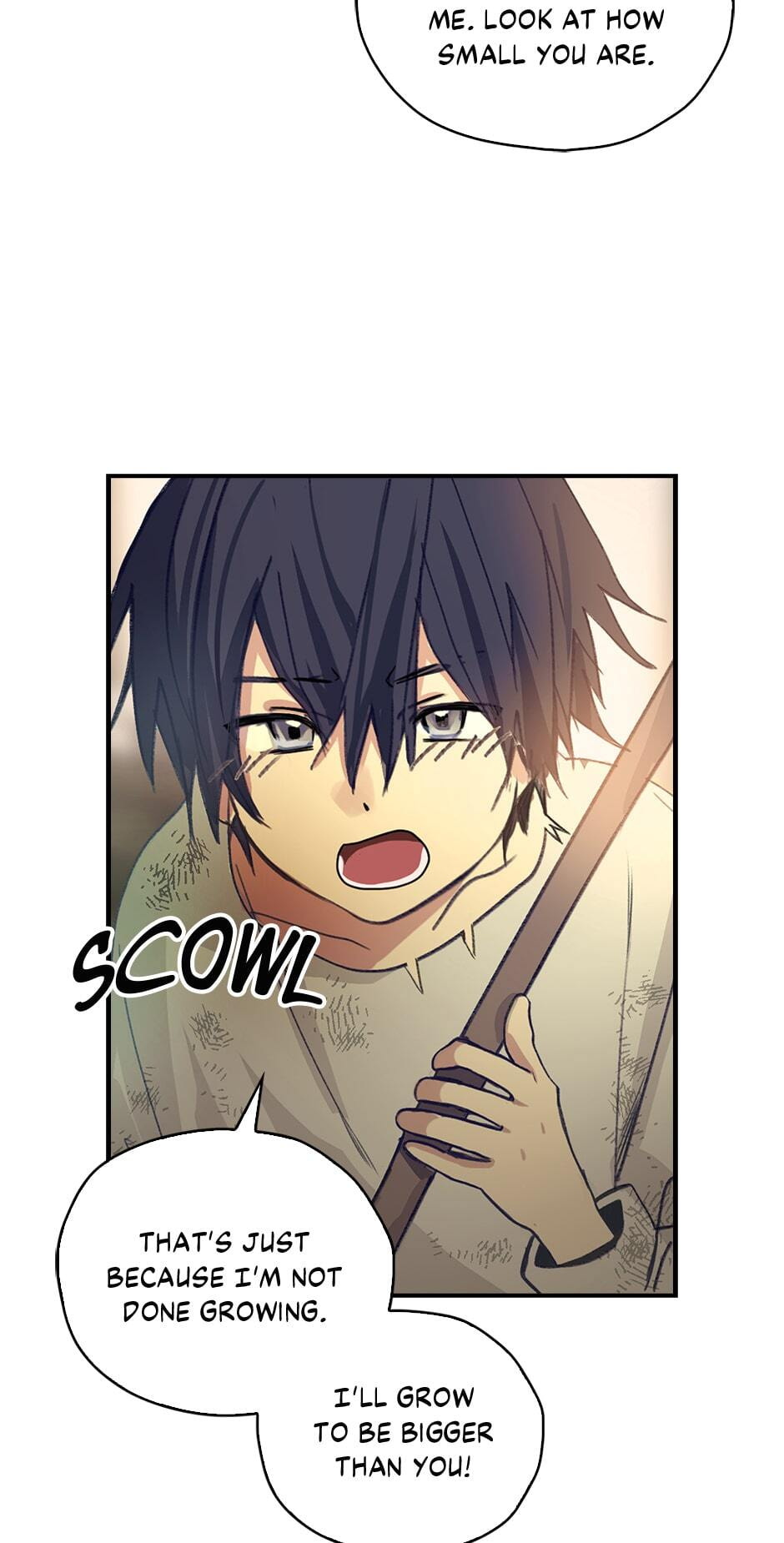 My Three Tyrant Brothers Chapter 1 page 62 - 