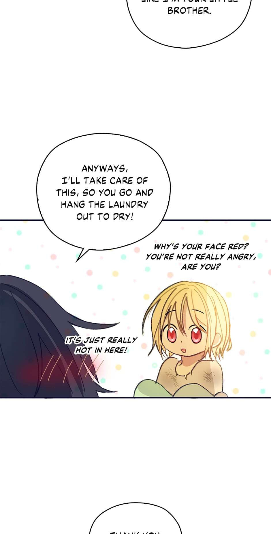 My Three Tyrant Brothers Chapter 1 page 65 - 