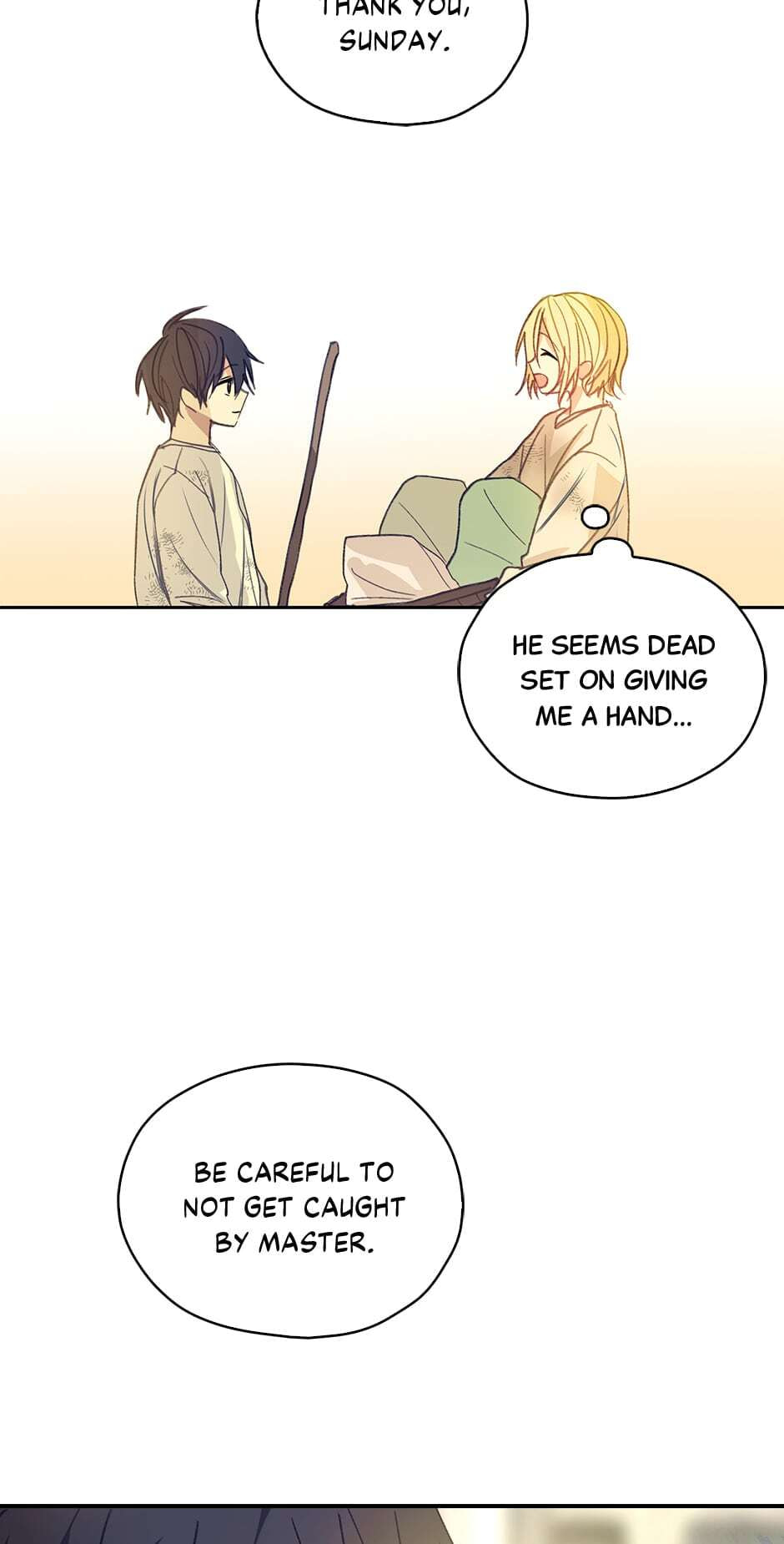 My Three Tyrant Brothers Chapter 1 page 66 - 
