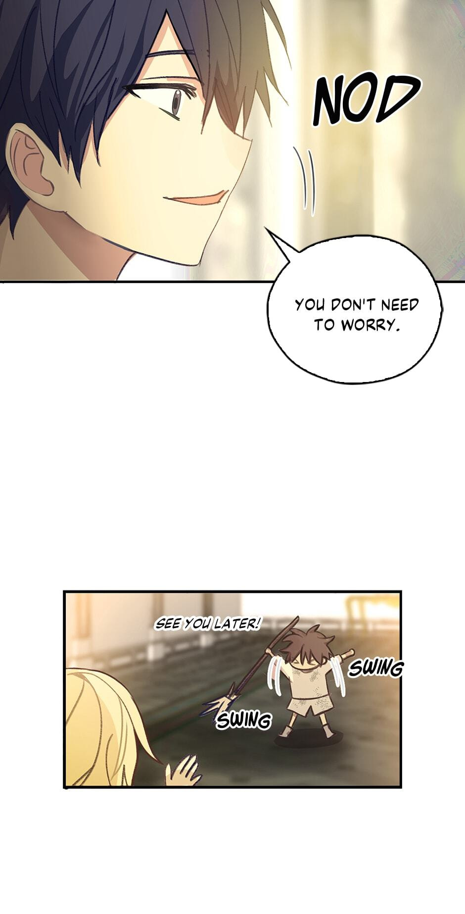 My Three Tyrant Brothers Chapter 1 page 67 - 