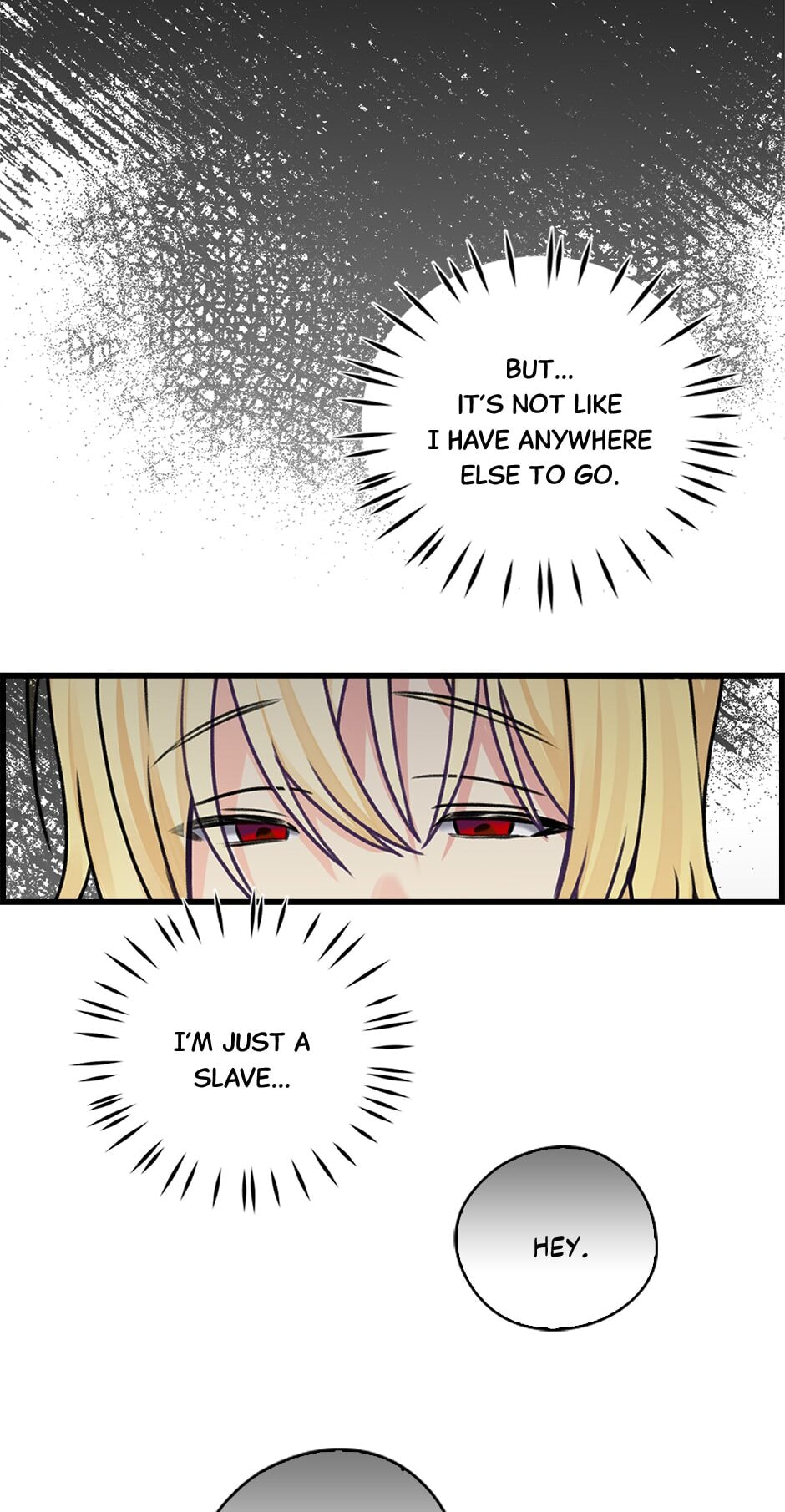 My Three Tyrant Brothers Chapter 1 page 8 - 
