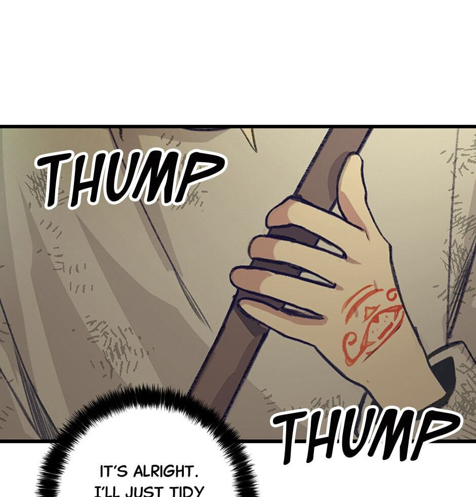 My Three Tyrant Brothers Chapter 1 page 80 - 
