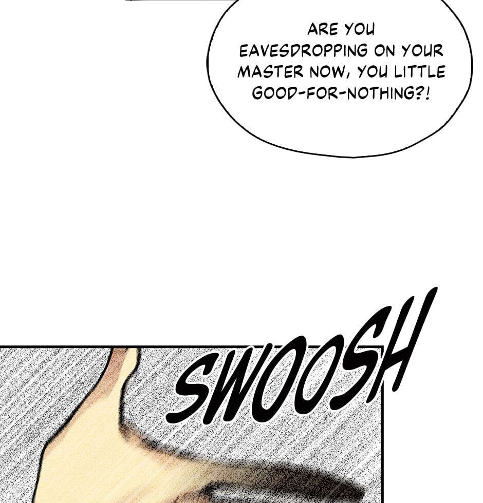 My Three Tyrant Brothers Chapter 1 page 84 - 