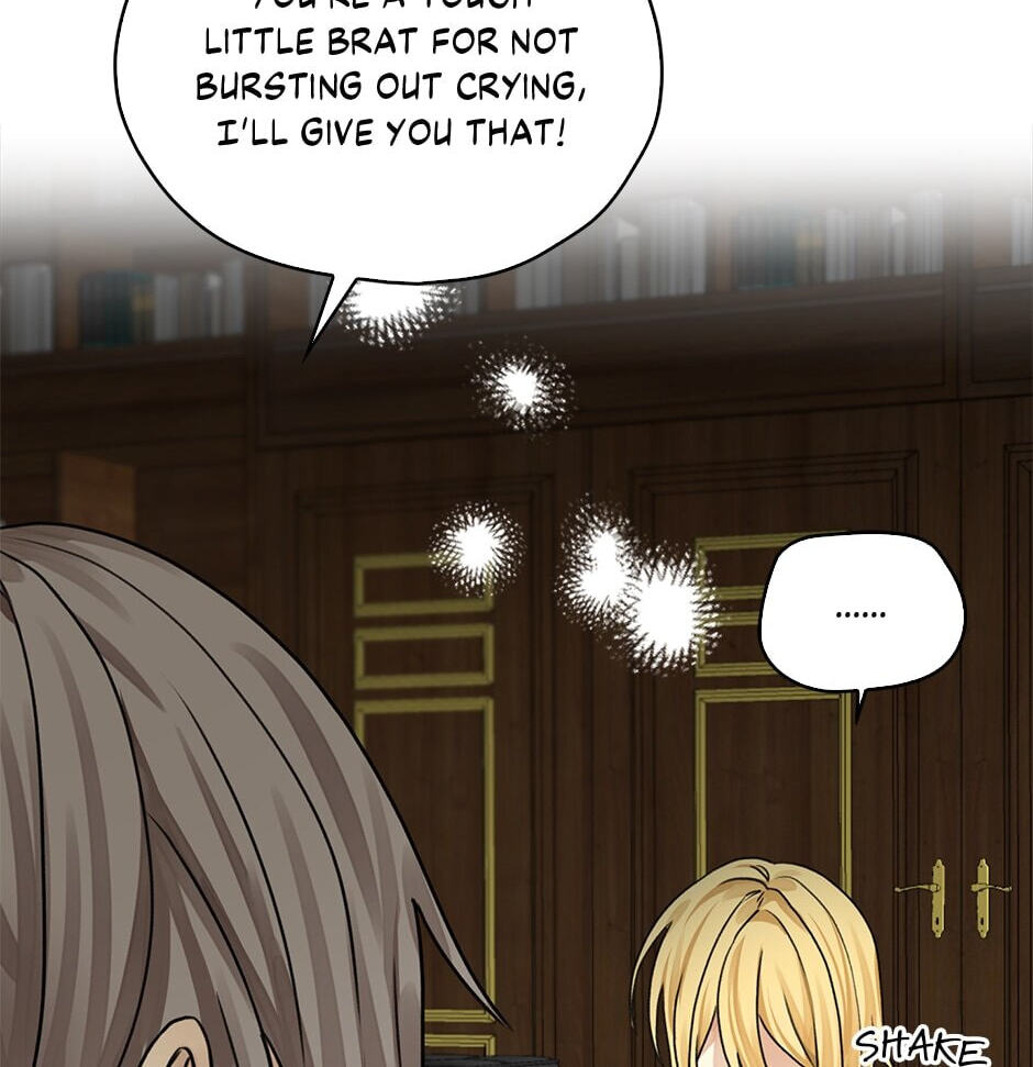 My Three Tyrant Brothers Chapter 1 page 91 - 