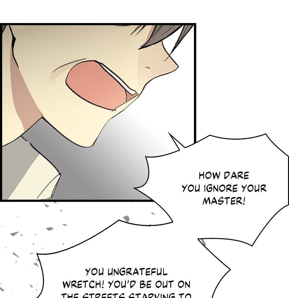 My Three Tyrant Brothers Chapter 1 page 93 - 