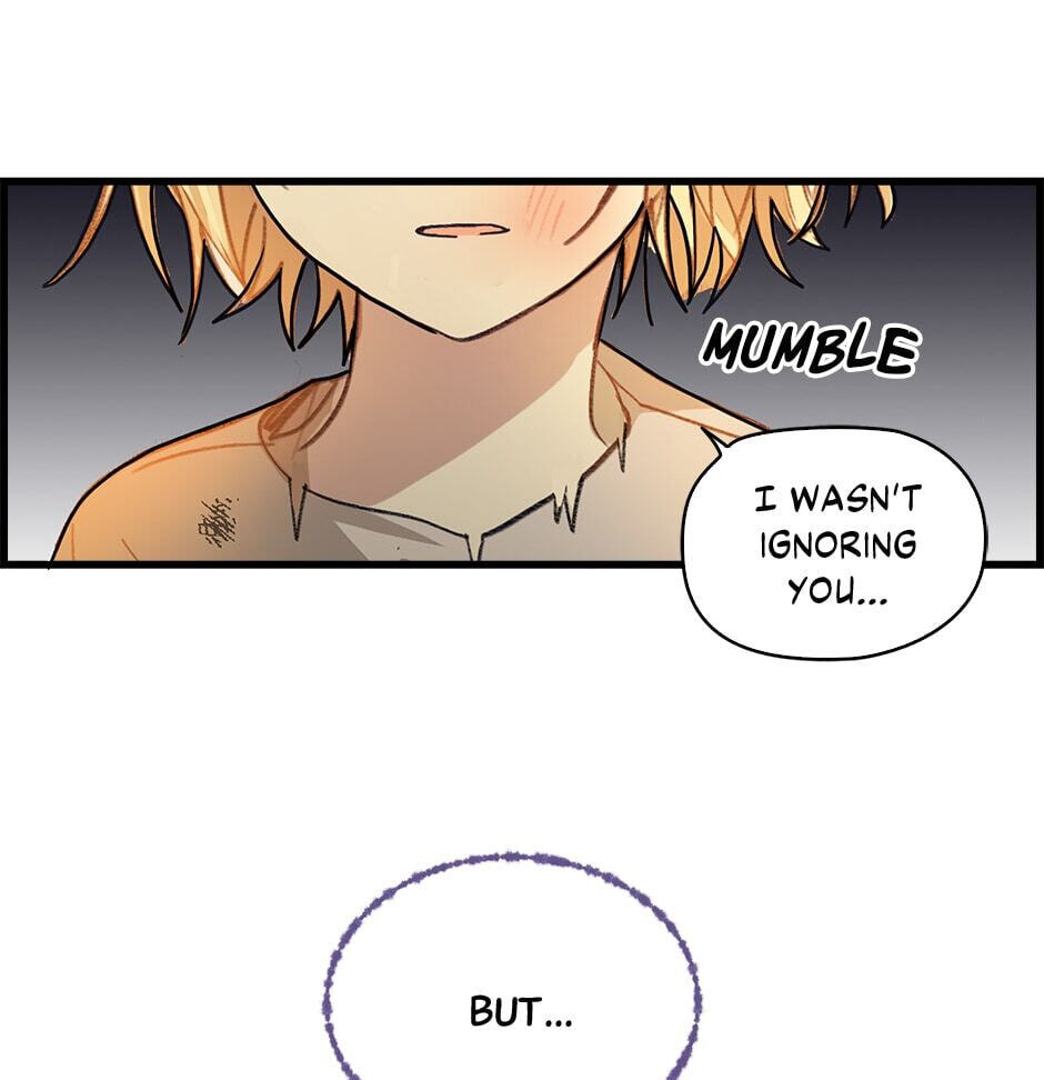 My Three Tyrant Brothers Chapter 1 page 96 - 