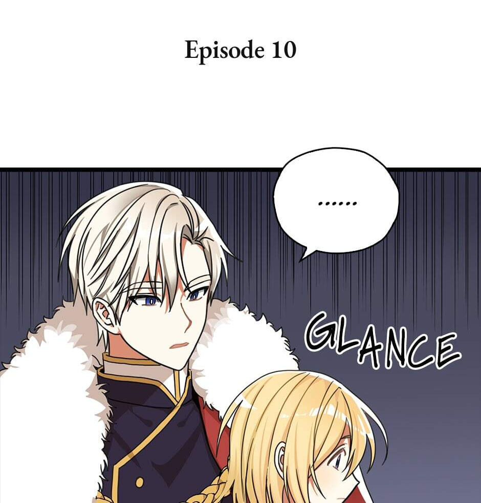 My Three Tyrant Brothers Chapter 10 page 2 - 