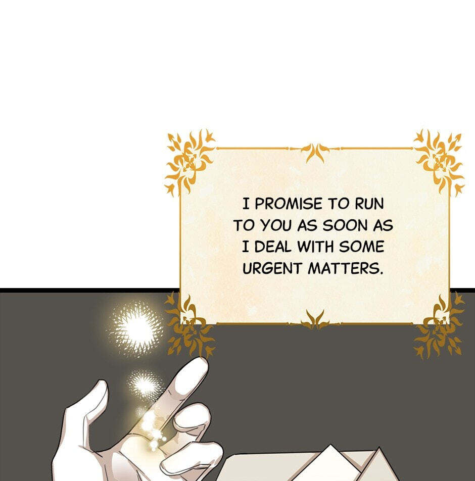 My Three Tyrant Brothers Chapter 10 page 11 - 