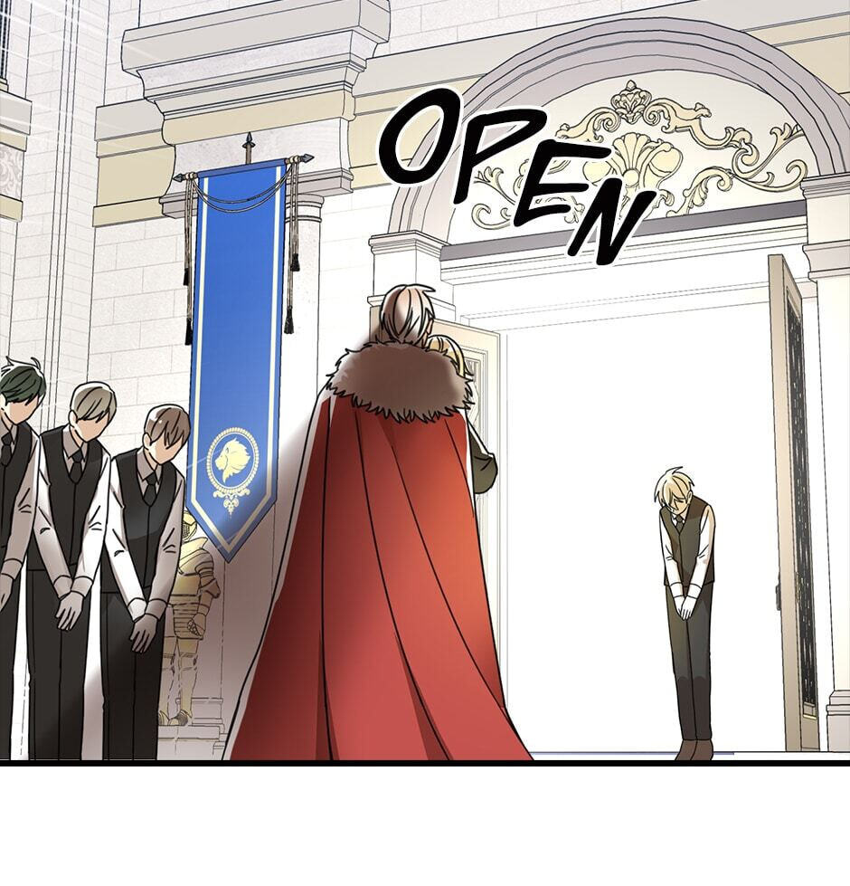 My Three Tyrant Brothers Chapter 10 page 101 - 
