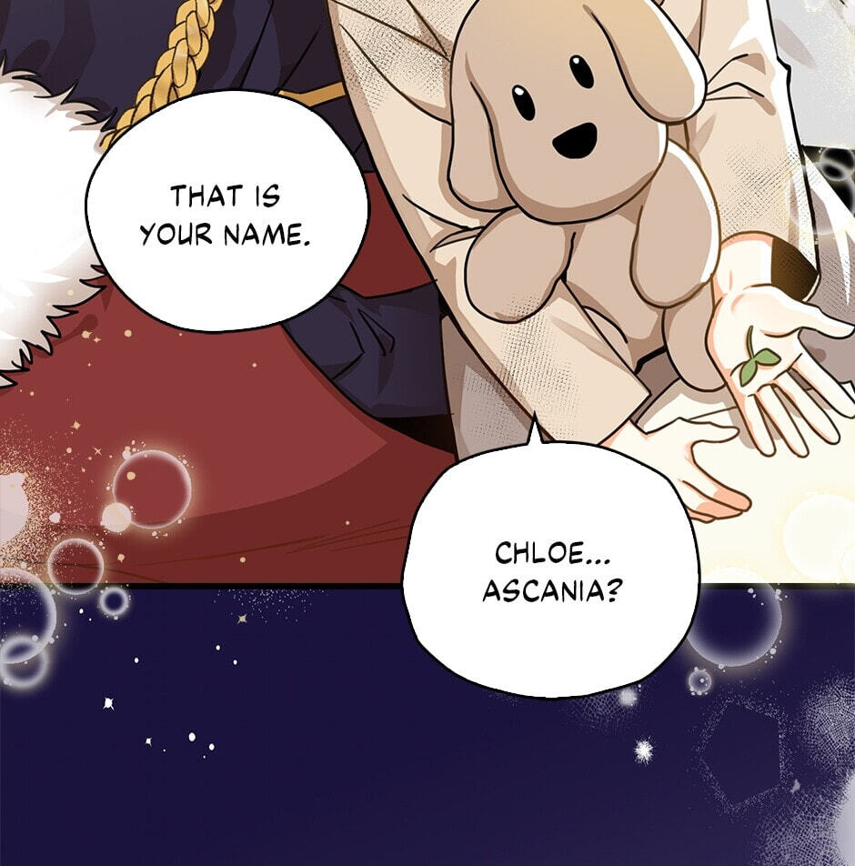 My Three Tyrant Brothers Chapter 10 page 17 - 
