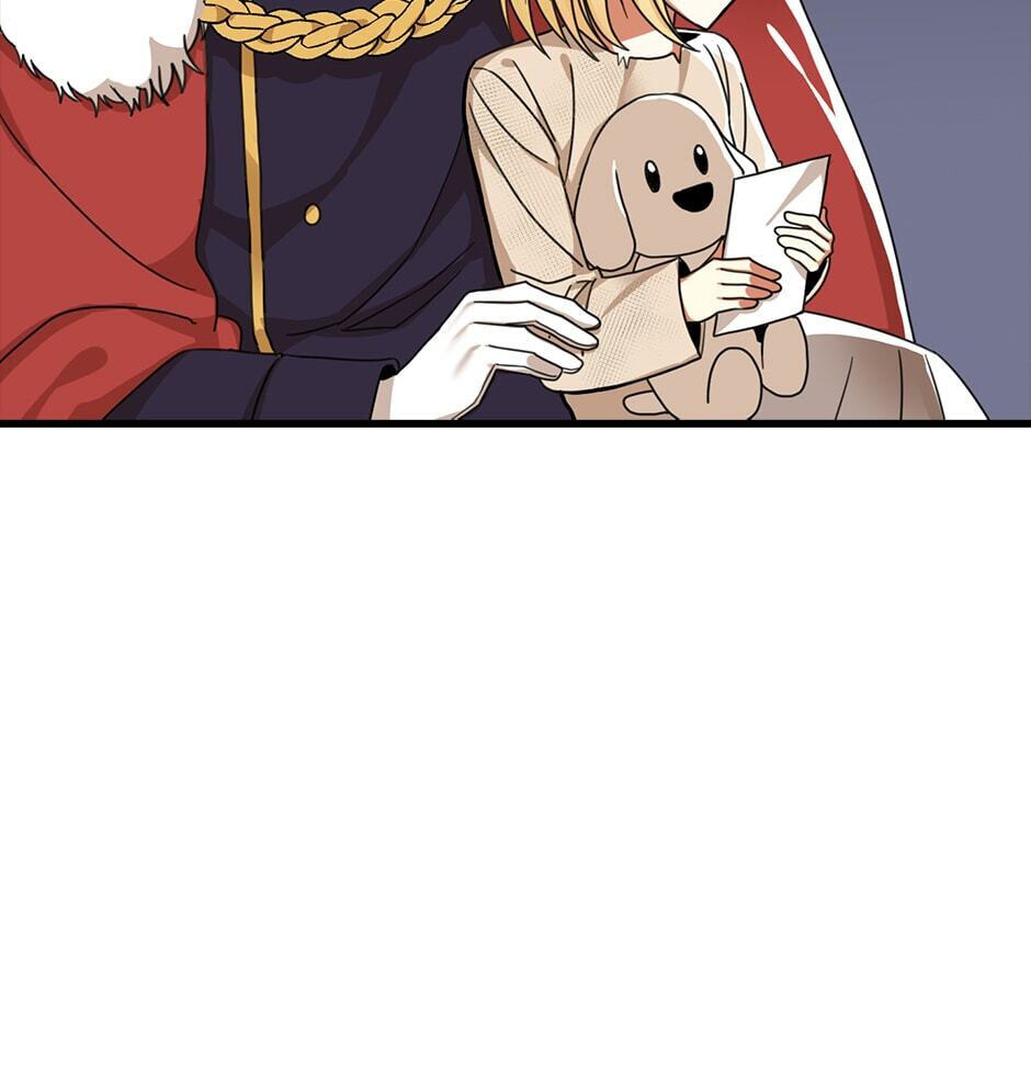 My Three Tyrant Brothers Chapter 10 page 3 - 