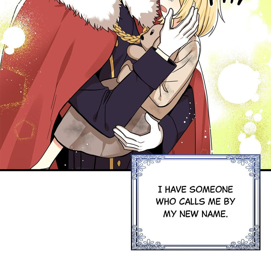 My Three Tyrant Brothers Chapter 10 page 30 - 