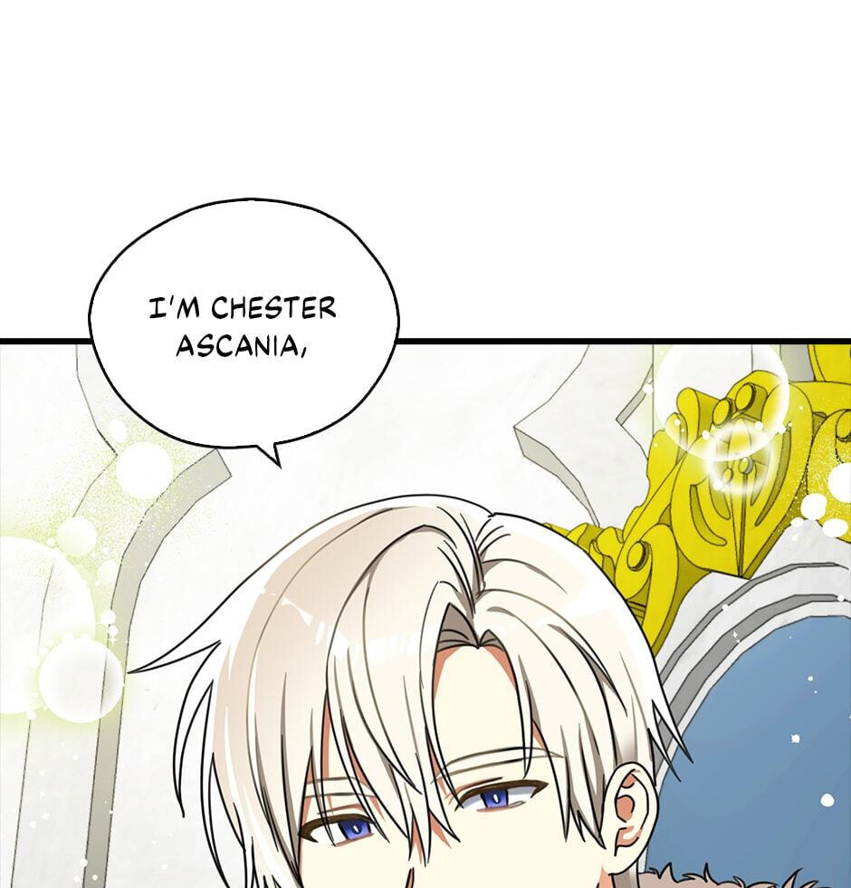 My Three Tyrant Brothers Chapter 10 page 31 - 