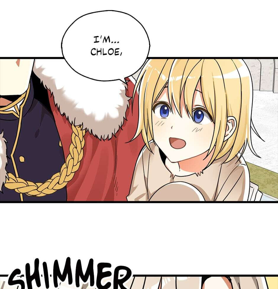 My Three Tyrant Brothers Chapter 10 page 33 - 