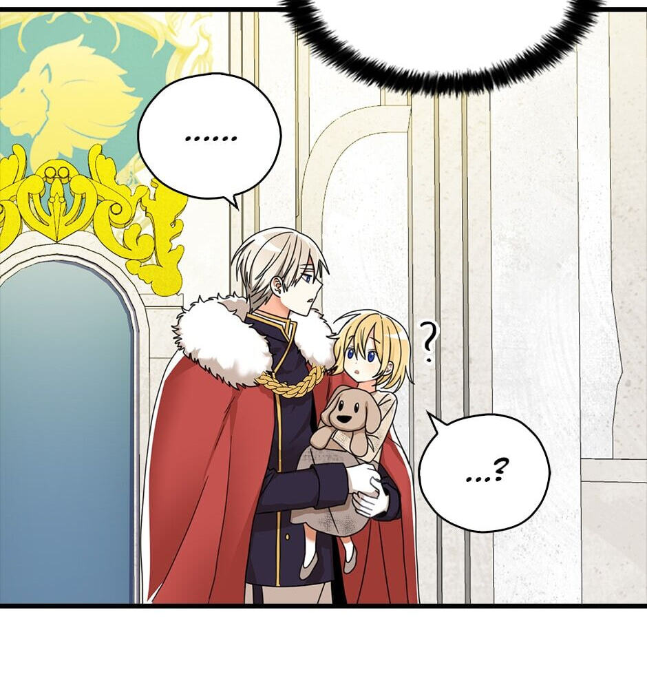 My Three Tyrant Brothers Chapter 10 page 36 - 