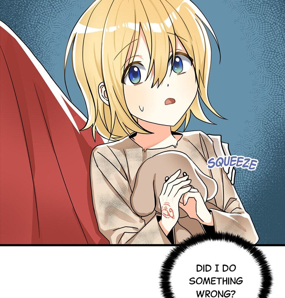 My Three Tyrant Brothers Chapter 10 page 39 - 