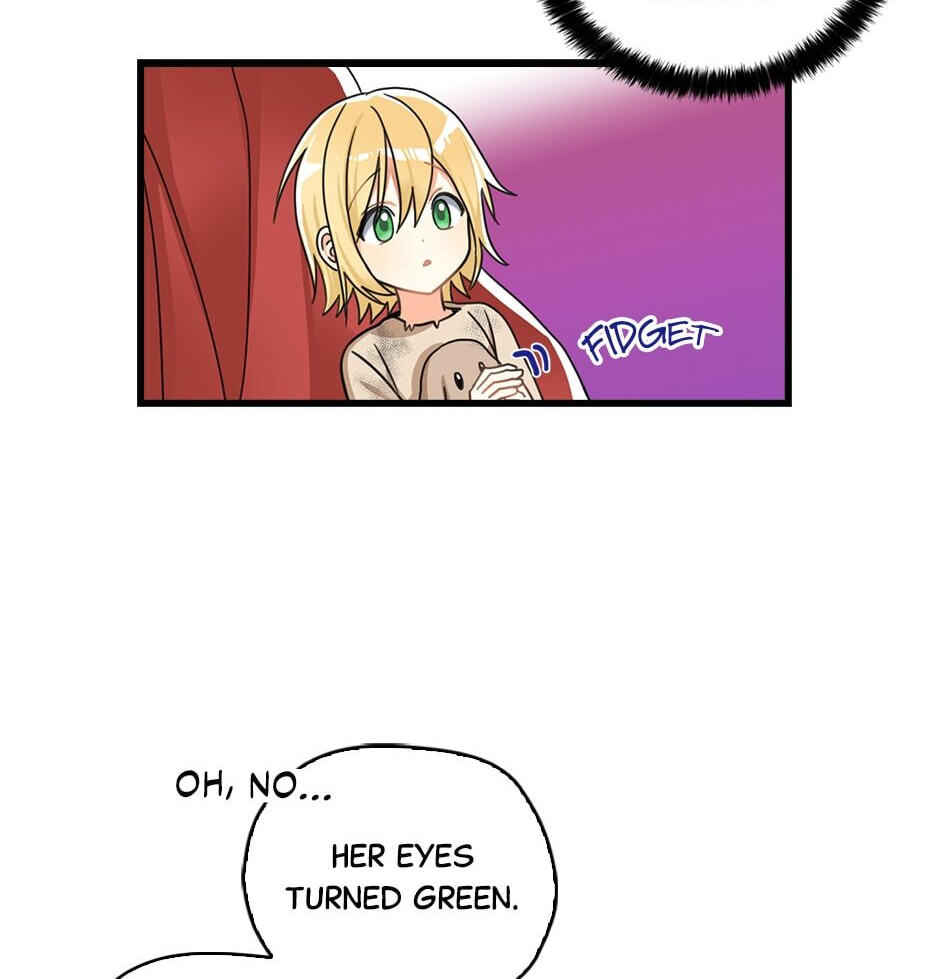 My Three Tyrant Brothers Chapter 10 page 40 - 