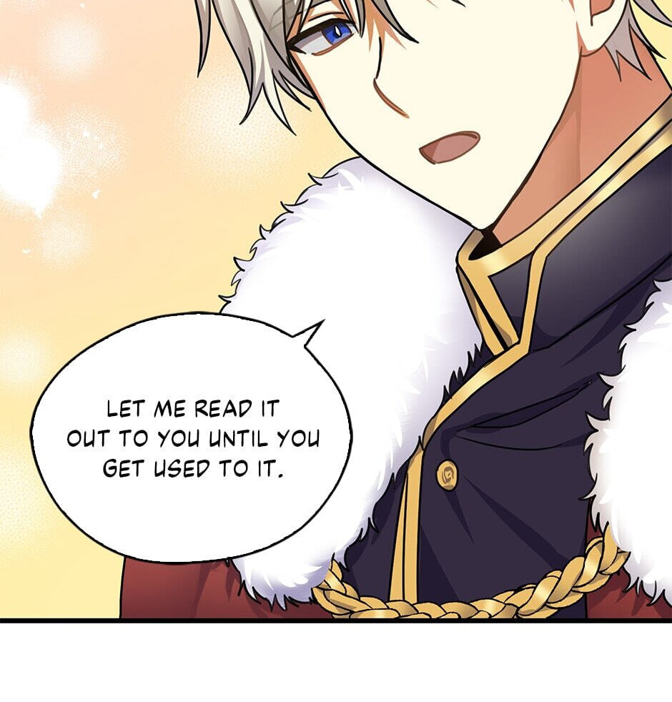 My Three Tyrant Brothers Chapter 10 page 5 - 