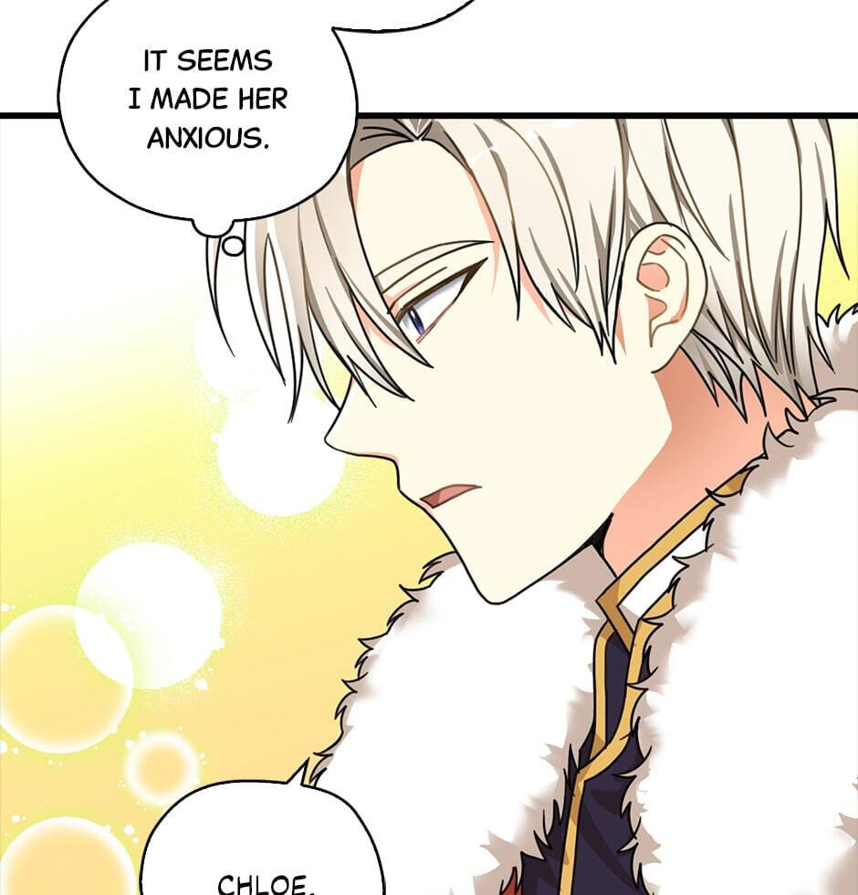 My Three Tyrant Brothers Chapter 10 page 41 - 