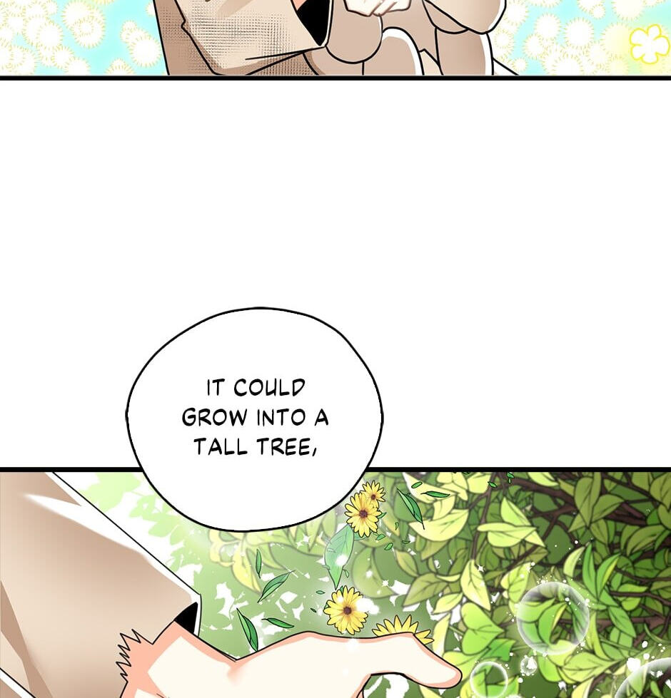 My Three Tyrant Brothers Chapter 10 page 44 - 