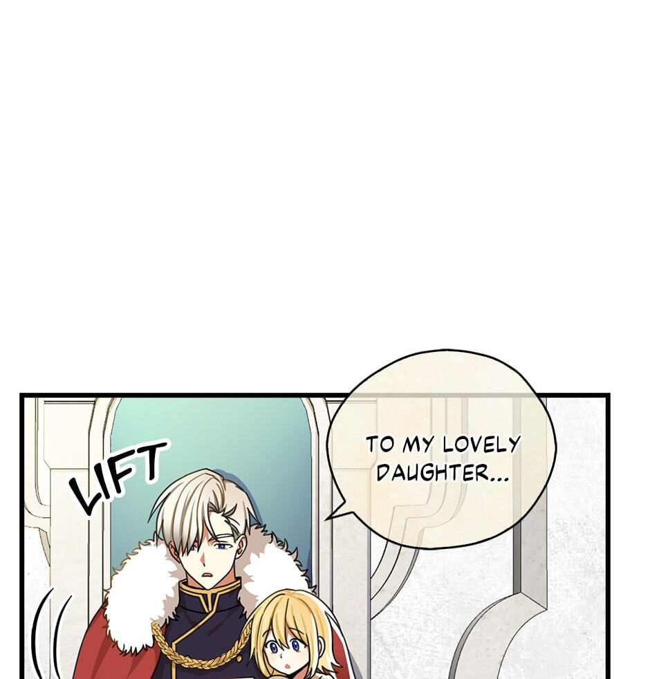 My Three Tyrant Brothers Chapter 10 page 6 - 