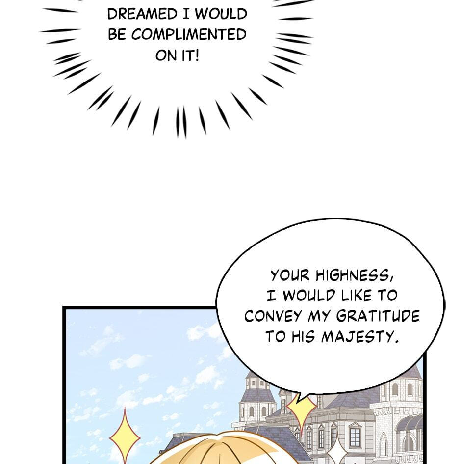 My Three Tyrant Brothers Chapter 10 page 53 - 