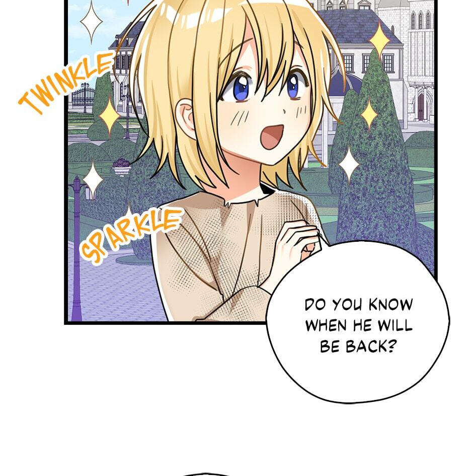 My Three Tyrant Brothers Chapter 10 page 54 - 