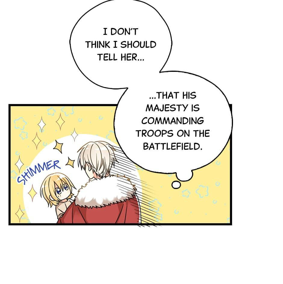 My Three Tyrant Brothers Chapter 10 page 55 - 
