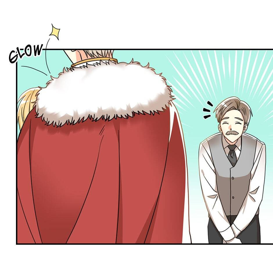 My Three Tyrant Brothers Chapter 10 page 56 - 