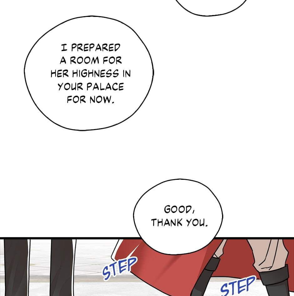 My Three Tyrant Brothers Chapter 10 page 59 - 