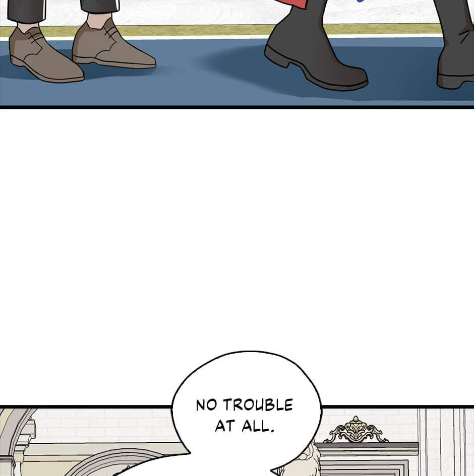 My Three Tyrant Brothers Chapter 10 page 60 - 