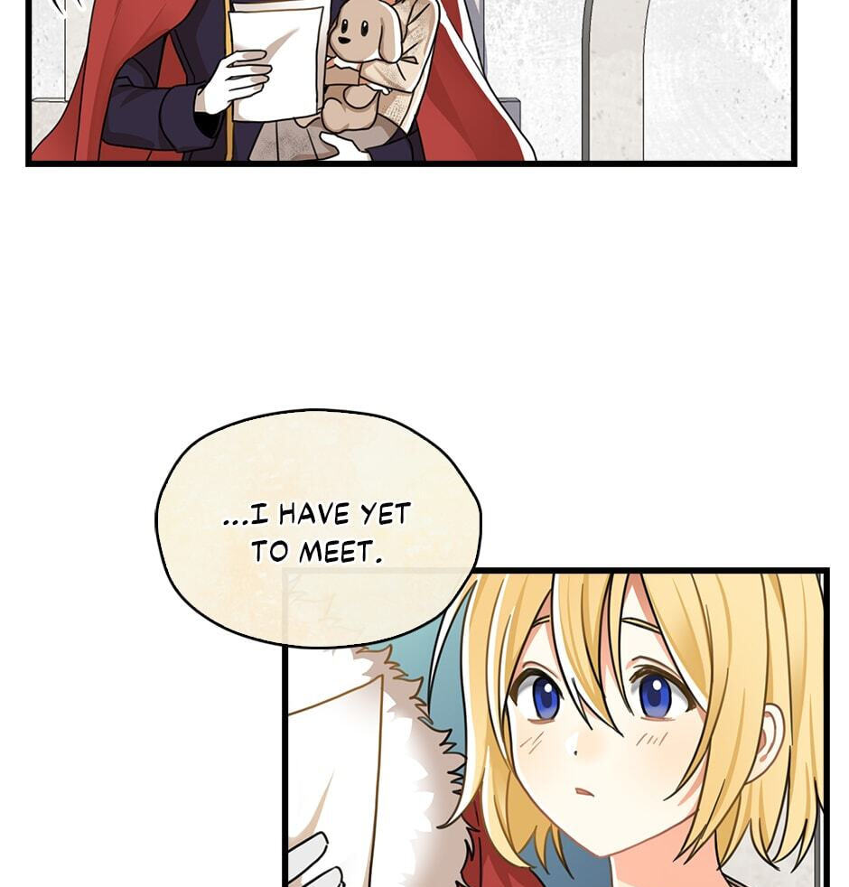 My Three Tyrant Brothers Chapter 10 page 7 - 