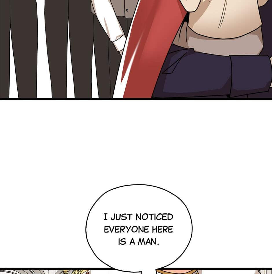 My Three Tyrant Brothers Chapter 10 page 62 - 