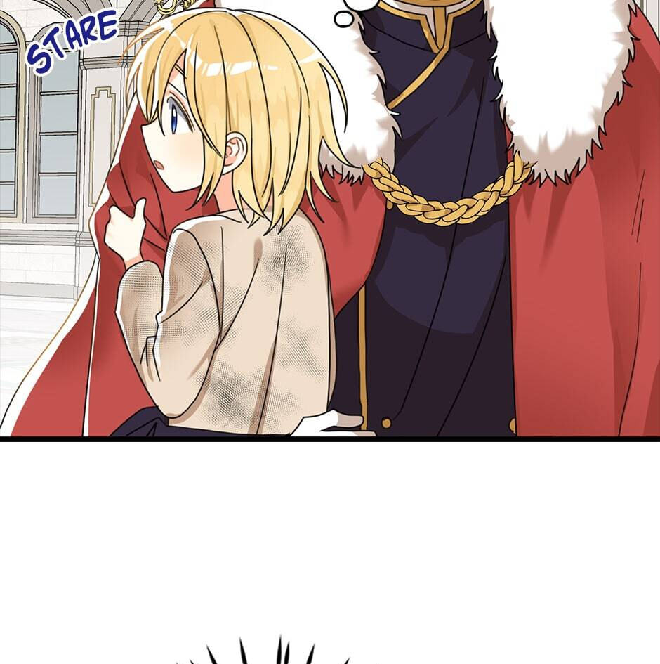 My Three Tyrant Brothers Chapter 10 page 63 - 