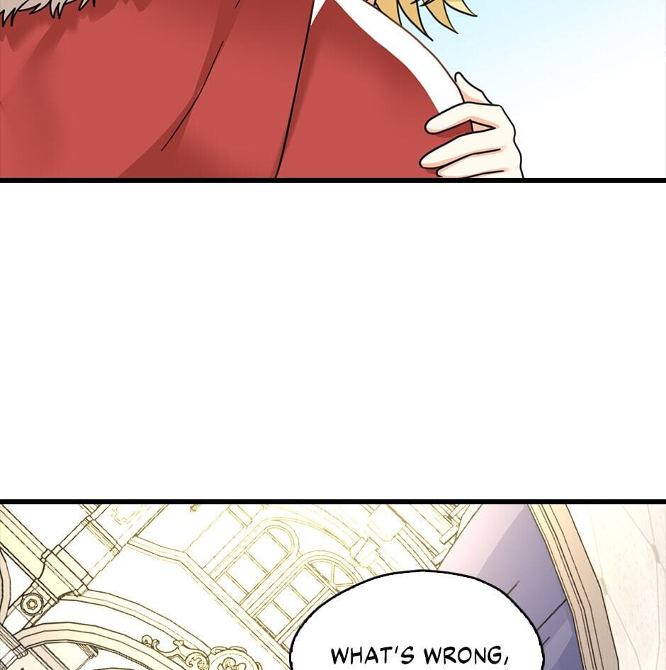 My Three Tyrant Brothers Chapter 10 page 65 - 
