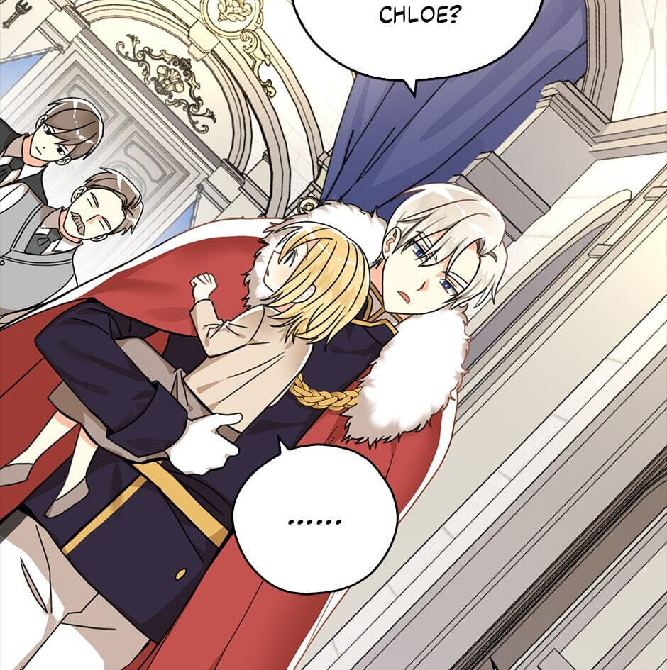 My Three Tyrant Brothers Chapter 10 page 66 - 