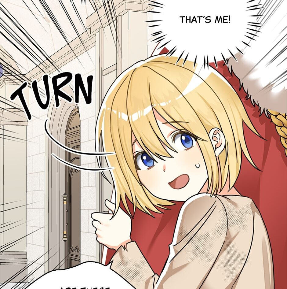 My Three Tyrant Brothers Chapter 10 page 68 - 