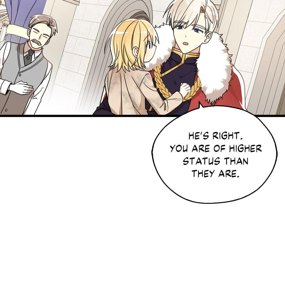 My Three Tyrant Brothers Chapter 10 page 70 - 