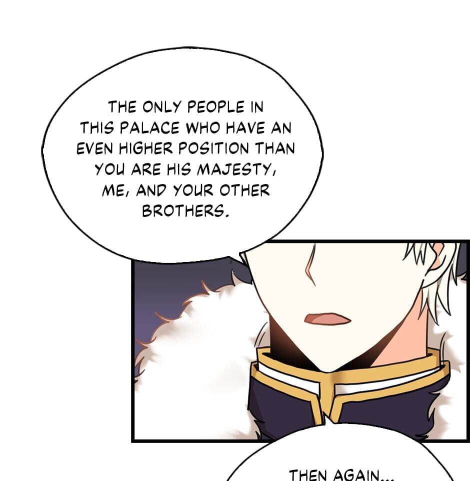 My Three Tyrant Brothers Chapter 10 page 71 - 