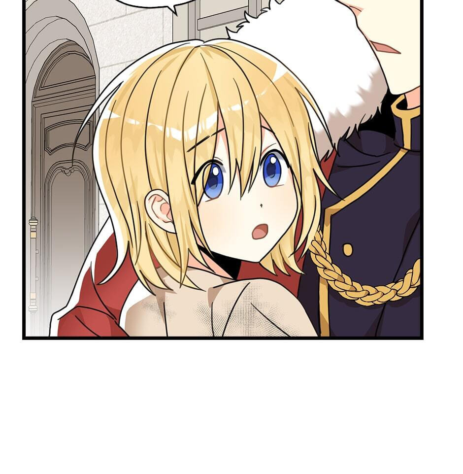 My Three Tyrant Brothers Chapter 10 page 75 - 