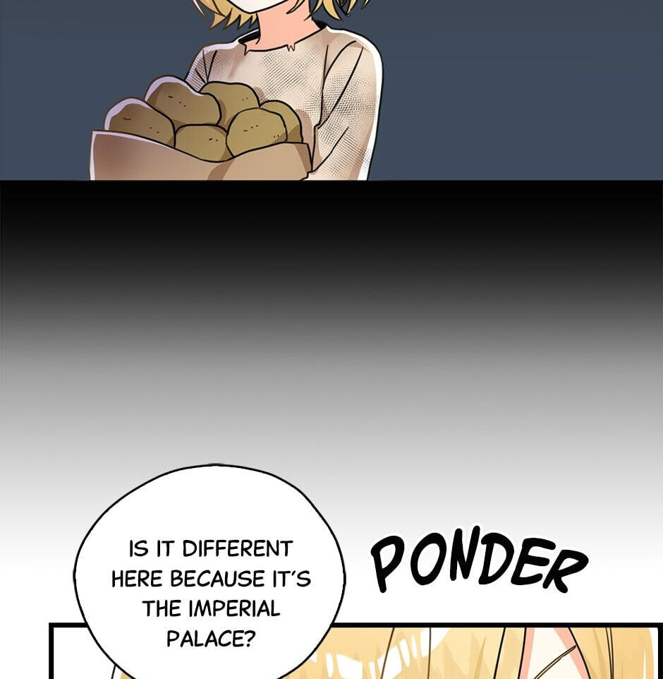 My Three Tyrant Brothers Chapter 10 page 79 - 